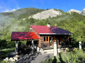 Fireside Lodge